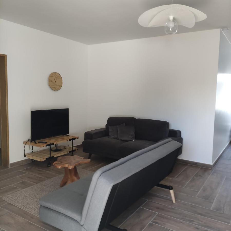 Les Villas Rio Saint Andre Exterior photo