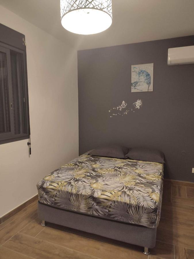 Les Villas Rio Saint Andre Exterior photo