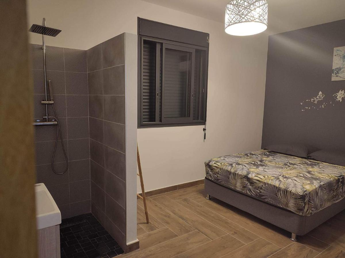 Les Villas Rio Saint Andre Exterior photo